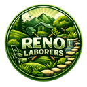 Reno Laborers Logo